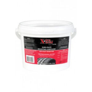 X-SEAL EURO PASTE 3 KG