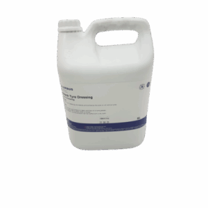 TYRE PAINT 5L