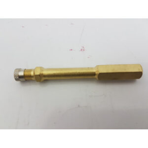 VALVE EXT METAL LONG COLLAR 115mm 4430L (98MM EFF)