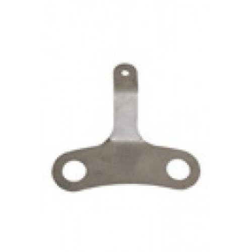 VALVE EXT FLEXIBLE BRACKET 662/VLV VOLVO (23MM)