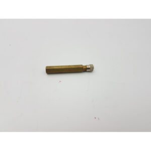 VALVE EXT METAL 60mm (51MM EFF)