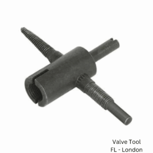VALVE TOOL FL-LONDON