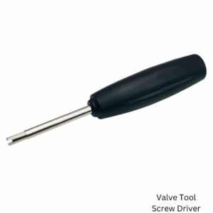 VALVE TOOL SCREW DRIVER