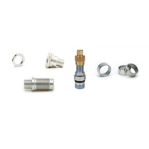 Assembly Kit for Z-bore Valves