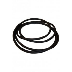 TUBELESS ORING 25" X 1/4"