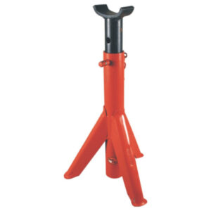TRESTLE TRUCK 12T LONG HI-LIFT