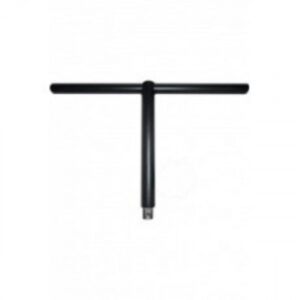 W/SPANNER T-HANDLE DRIVE 1"