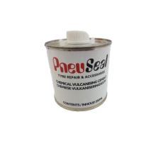 BLACK CEMENT CEMENT 500ml CAN