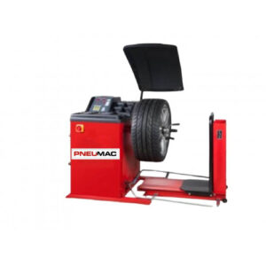 PNEUMAC WHEEL BALANCER TRUCK U-850