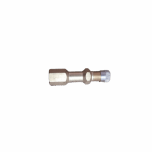 VALVE EXT METAL 34mm (25mm EFF)