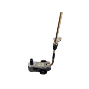 JACK 30T MOBILE AIR-HYDRAULIC-SNIT