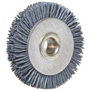 110mm STEEL DISK WITH THREAD
